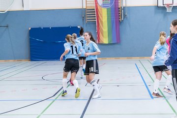 Bild 30 - wBJ Futsalmeisterschaft Runde 1